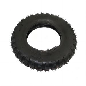 Neumático Delantero y Trasero Sportsmoto EN STOCK <span class=keywords><strong>Monkey</strong></span> 3.50-8 con Cámara para Z50A Z50R Z50 Mini Trail Mini Motos - Product Image 6