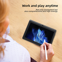 Tablette Android 7 pouces à bas prix, très vendue, Android 12.0, Quad Core Q8, 4 Go + 32 Go