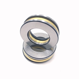 51144X 51144MP 220X270x37มม. ทิศทางเดียวลูกแรงขับแบริ่งผิดพลาด - Product Image 5