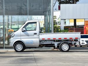 Camionnette utilitaire miniature DFSK K01, nouvelle <span class=keywords><strong>voiture</strong></span> à essence de <span class=keywords><strong>marque</strong></span> chinoise Dengfeng <span class=keywords><strong>Seres</strong></span>, fabriquée en Chine en 2025 - Product Image 3
