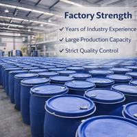 Agent adoucissant multifonctionnel auxiliaire textile pour la finition des tissus et les colorants textiles, inodore, pH neutre