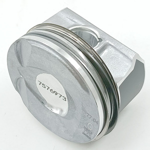 Kit de pistons 11257540609 11257566019 0628.S1 pour Mini Cooper R55 R56 R57 N14 N14B16A Citroën <span class=keywords><strong>Peugeot</strong></span> 1.6 16V 5FX EP6DT 5FV EP6CDT - Product Image 1