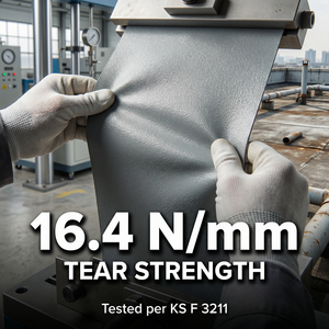 Textured Anti Slip Waterproof Reinforced Safety <b>Top</b> <b>Coat</b> Durable Grip Finishing Paint For Outdoor Roof Terrace Walkway Surface - Product Image 6