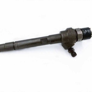 Inyector de Combustible Diésel JMC 4D24 4JB1 0445110363 Inyector Common Rail para Vehículos con Transmisión Manual - Product Image 1