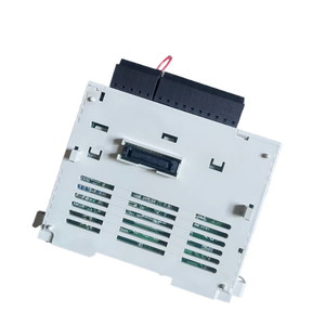 Module adaptateur de température FX3U-4AD-PT-ADP pour interface thermocouple industrielle PLC série Mitsubishi FX3U-4AD-PT FX3U-4AD-ADP - Product Image 3