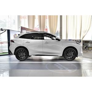 Dongfeng รถเบนซิน<span class=keywords><strong>มือ</strong></span><span class=keywords><strong>สอง</strong></span>ใช้น้ำมันเบนซินหรูหรารถ Dongfeng forthing T5 <span class=keywords><strong>EVO</strong></span> 1.5T AWD รุ่นเพชรจากประเทศจีน2021 - Product Image 3