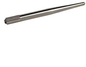 Pluma Multifuncional Universal Digital para Microblading Semipermanente y Permanente, Soporte de Acero Inoxidable, Portátil, Manual, Fácil de Usar, de Grado Médico - Product Image 2