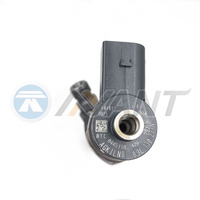 Inyector Diesel NANT 0445110429 para Válvulas de Inyección del Conjunto del Motor