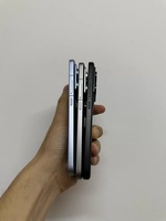 Venta al por Mayor de Teléfono Inteligente Mi 14T Pro 5G LTE CDMA Octa Core, Pantalla AMOLED de 6.6 Pulgadas y 144Hz, Cámara Leica de 50MP, 12GB 512GB, 120W, IP68, Versión Global Francesa