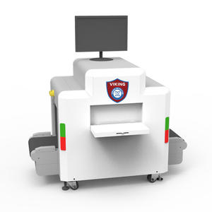 Xbis X-Ray Bagage Inspectie Scanner Lugga Beveiligings-En Beschermingsproduct - Product Image 2