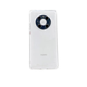 Coque de téléphone pour <span class=keywords><strong>HUAWEI</strong></span> MATE 60 <span class=keywords><strong>PRO</strong></span> Housse en TPU transparente antichoc pour objectif HONOUR <span class=keywords><strong>50</strong></span> <span class=keywords><strong>PRO</strong></span> 4G 5G NOVA 6 8 10 4G 5G - Product Image 3