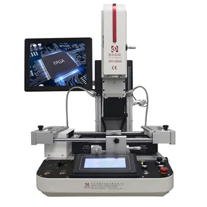 Automatic Motherboard Repair Machine Best Bga Rework Station