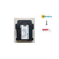 Puerta de enlace G0310 compatible con protocolo Modbus RS485/RS232/TTL a protocolo HART 4-20mA