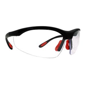 แว่นตานิรภัยที่ผ่านการรับรอง CE สำหรับเล่นกีฬาป้องกันหมอกกลางแจ้ง - Product Image 4
