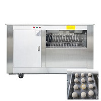 Diviseur automatique de pâte Rounder Machine