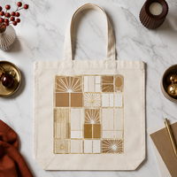 Sac en toile pour fin de saison, allocation rapide des marchandises, marquage personnalisé de la marque, disponible pour les achats commerciaux transfrontaliers