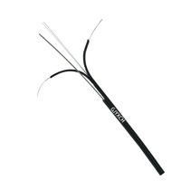 Câble de dérivation à fibre optique FTTH GJYXCH extérieur LSZH 1 2 4 Core FTTH GJYXCH Câble de dérivation à fibre Gjyxch-1b6