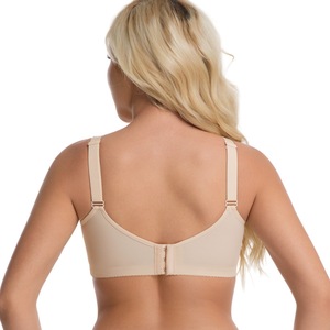 <span class=keywords><strong>Soutien</strong></span>-<span class=keywords><strong>gorge</strong></span> minimisateur ultra-fin grande <span class=keywords><strong>taille</strong></span> pour femme, couvrance totale, lisse, sans couture, avec armatures, bonnets larges B C D <span class=keywords><strong>E</strong></span> F G H, lingerie sexy - Product Image 5