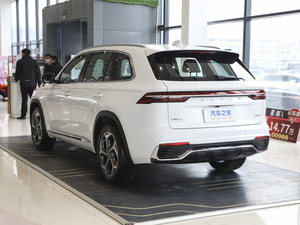 Acceptons les commandes personnalisées 2023-2024 pour Geely Xingyue L <span class=keywords><strong>Hybride</strong></span>, véhicule à essence économique, haute vitesse, quatre roues motrices, nouvelle énergie, stock <span class=keywords><strong>2022</strong></span> Xi - Product Image 3