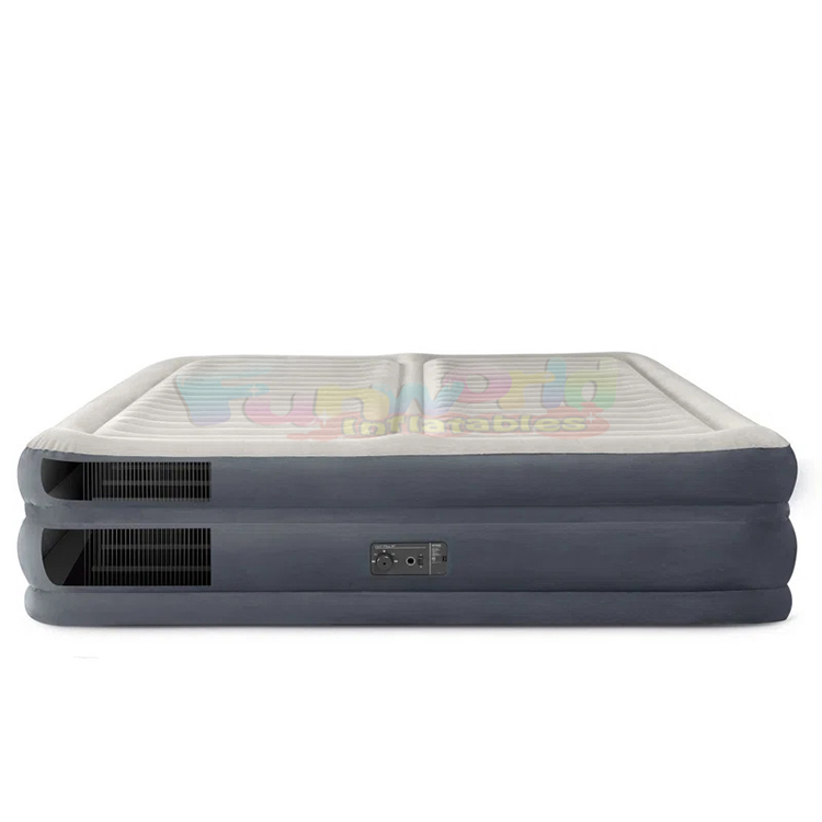 Extra Thickness Inflatable Camping Sleeping Pad