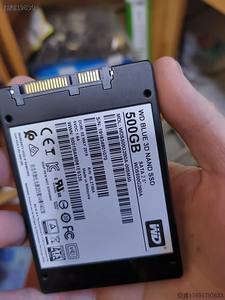 สินค้าใหม่ <span class=keywords><strong>WD</strong></span> <span class=keywords><strong>Blue</strong></span> 3D NAND 250GB 500GB <span class=keywords><strong>1TB</strong></span> 2TB 4TB <span class=keywords><strong>SATA</strong></span> III 560เมกะไบต์/วินาที/530เมกะไบต์/วินาที AES 256บิตฮาร์ดแวร์ <span class=keywords><strong>SATA</strong></span> SSDs - Product Image 6