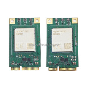 Quectel EG915 EG915U-EU EG915U-CN EG915U-LA 4G LTE MINI PCIe LGA kedi 1 modülü ile kablo USB adaptörü 4G anten aksesuarları - Product Image 5