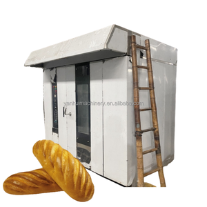 Pièces de four de machine de fabrication de biscuits automatiques d'équipement de cuisson de haute qualité pour des maisons individuelles de transformation des aliments - Product Image 2