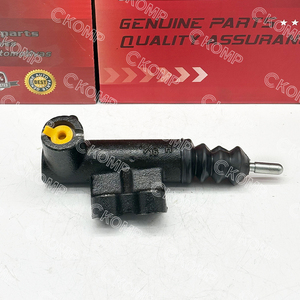 Cilindro Esclavo Inferior de Embrague KOMP 41700-4H100, Bomba de Embrague Hidráulica Integrada para Hyundai H1 Grand Starex - Product Image 4