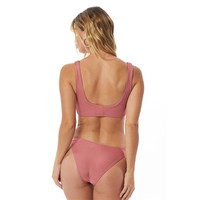 Vente en gros de maillot de bain élastique de haute qualité Push up haut de bain noué ensemble de maillots de bain pour femmes de créateur personnalisé 2020 mode Bikini filles