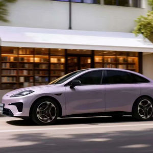 AION <span class=keywords><strong>RT</strong></span> 2026 520 Smart Enjoyment Edition Mobilité électrique intelligente : Nouveaux véhicules électriques en stock, voiture neuve, voiture d'occasion, vente flash - Product Image 1