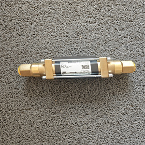 วาล์วโซลินอยด์ Coax VMK 10 NC 543189 วาล์วควบคุมการไหลแบบบายพาสไฮดรอลิกชนิดตลับโคแอกเชียล อะไหล่อุตสาหกรรมเหล็ก - Product Image 2