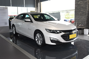 Offerta Speciale: Auto Usata Chevrolet Equinox 2022 Mild Hybrid 550T <span class=keywords><strong>RS</strong></span> 4WD Intelligent Guardian, 5 Porte, Veicolo Ibrido a Benzina di Medie Dimensioni - Product Image 3