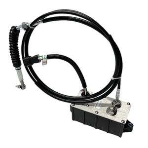 มอเตอร์เร่งความเร็วรถขุด SANY รุ่น B120502000001 สำหรับเครื่องจักรวิศวกรรม AC2000 AC2 2000 20M - Product Image 4