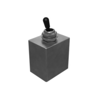 Pompa oli GP 988F beroda 520-2924