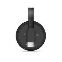 Mirascreen G7 Plus Affichage sans fil Wifi 5g H.265 2.4g 5g 4k Uhd Affichage TV Dongle Récepteur Airplay pour Android TV Stick