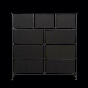 Living Room Fabric <b>Cabinets</b> Durable Stainless Steel MDF Modern Freestanding Panel Pine Various Color Sample Support Fabric - Product Image 6