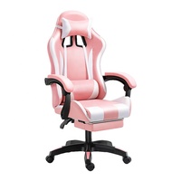 Chaise de bureau ergonomique, chaise de direction réglable, chaise de patron de luxe, utilisation domestique, clinique, hôpital