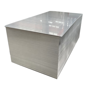 Plaque d'aluminium de sublimation préfinie A3 <span class=keywords><strong>Chromalux</strong></span> 0.1Mm d'épaisseur pour la décoration de la chambre - Product Image 1