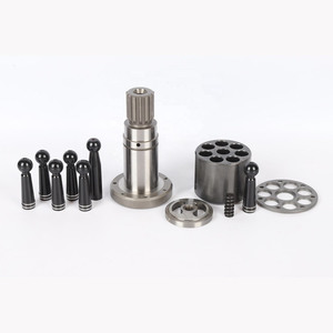 Repuestos para Bomba Hidráulica de Pistones Variables A2FO23 A2FO32 A2FO45 A2FO63 A2FO107 A2FM160 A2FM200 - Product Image 1