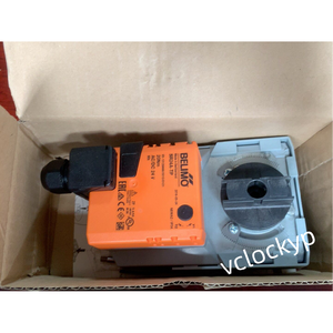 1 pièce neuve d'actionneur BELIMO SR24A-TP - Product Image 3