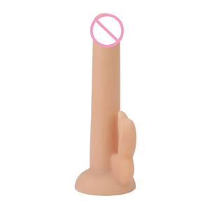 Mainan seks Penis perempuan dildo realistis lumba-lumba silikon lunak untuk Wanita Pria Pasangan Vagina Anal pijat <span class=keywords><strong>stimulator</strong></span> - Product Image 1