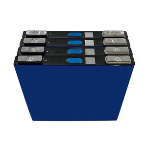 EV LF105 3.2v Lifepo4 Cellule 3C 5C Golf Cart RV Chariot élévateur Grade a 100ah 105ah 115ah Prismatic Lithium Ion Battery - Product Image 4