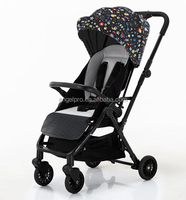 Poussette pour bébé, produit haut de gamme, bon marché, voyage, légère, fabriqué en chine
