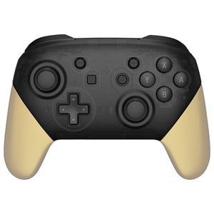 EXtremeRate poignée de remplacement personnalisée poignée de contrôleur pour Nintendo <span class=keywords><strong>Switch</strong></span> <span class=keywords><strong>Pro</strong></span> - Product Image 2