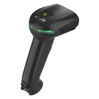 Honeywell Xenon 1952GHD QR Scanner de codes à barres portable sans fil avec base Scanner de codes à barres