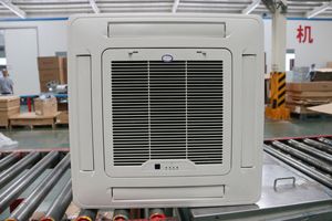 Unidade de bobina do tipo do ventilador do teto - Product Image 2