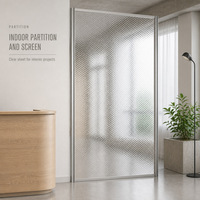 Panneau en polycarbonate transparent, plaque PC transparente, panneau en plastique pour toiture de carport, cloison