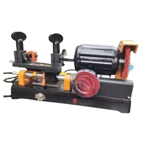 Duplicadora Automática de Llaves de Coche, Máquina Industrial para Llaves - Product Image 3