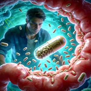 Kapsul Akar Valerian OEM Terlaris 500mg Suplemen Kesehatan Energi Dewasa <span class=keywords><strong>Insomnia</strong></span> Kecemasan Nyeri Otot Nyeri Perut - Product Image 4