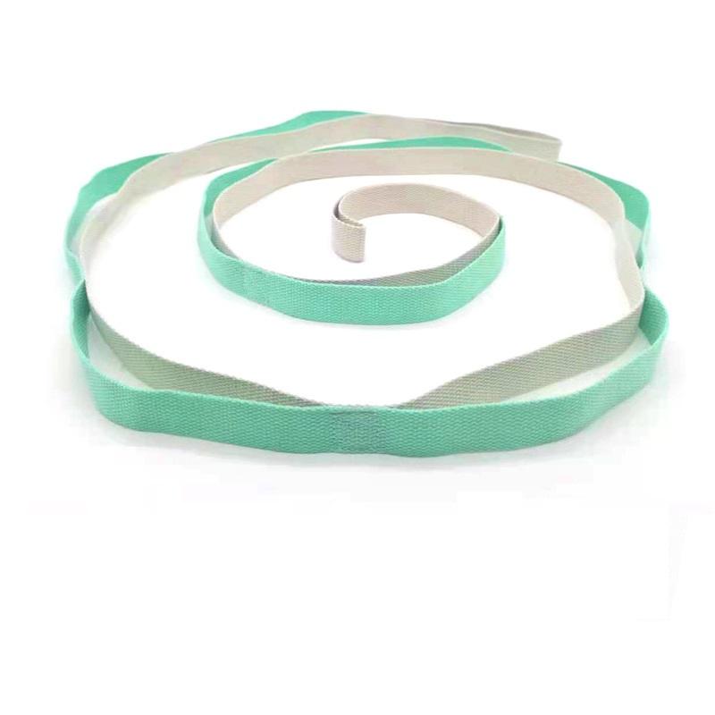 สีเขียว